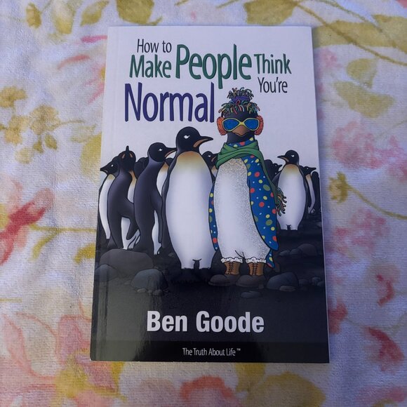 Bundle of Joke/Humorous Books - Picture 2 of 13